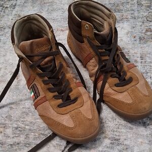 Vintage PANTOFOLO D'ORO